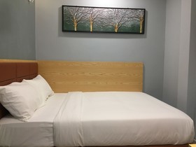 Diamond Hotel by OYO Rooms