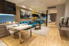 D'majestic Place by Homes Asian