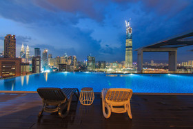 D'majestic Place by Homes Asian