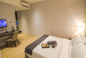 D'majestic Place by Homes Asian