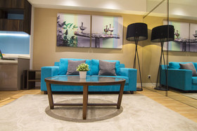 D'majestic Place by Homes Asian