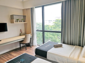 D'majestic Place by Homes Asian