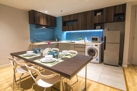 D'majestic Place by Homes Asian