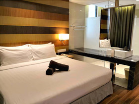 D'majestic Place by Homes Asian
