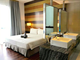 D'majestic Place by Homes Asian