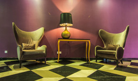 D'majestic Place by Homes Asian