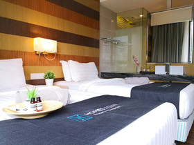 D'majestic Place by Homes Asian