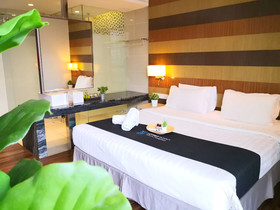 D'majestic Place by Homes Asian