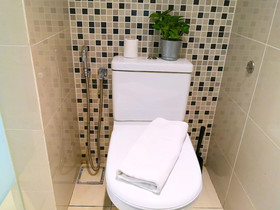 D'majestic Place by Homes Asian