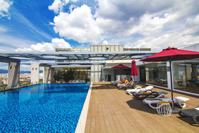 D'majestic Place by Homes Asian