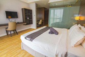 D'majestic Place by Homes Asian