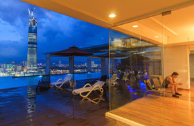 D'majestic Place by Homes Asian