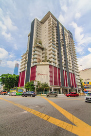 D'majestic Place by Homes Asian