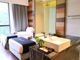 D'majestic Place by Homes Asian