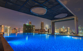 D'majestic Place by Homes Asian