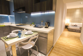 D'majestic Place by Homes Asian