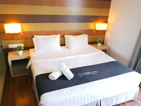 D'majestic Place by Homes Asian