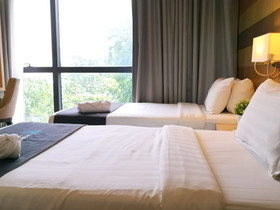 D'majestic Place by Homes Asian