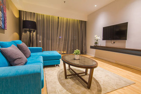 D'majestic Place by Homes Asian