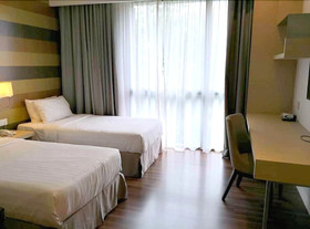 D'majestic Place by Homes Asian