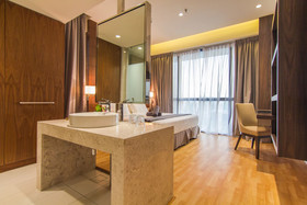 D'majestic Place by Homes Asian