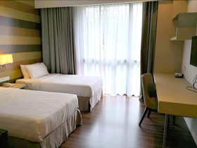 D'majestic Place by Homes Asian