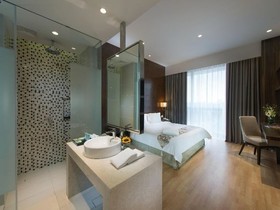 D'Majestic Place by Swiss Garden