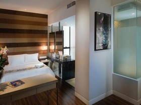 D'Majestic Place by Swiss Garden