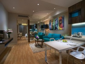 D'Majestic Place by Swiss Garden