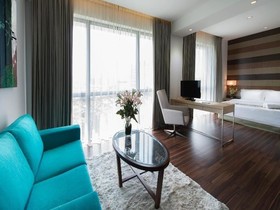 D'Majestic Place by Swiss Garden