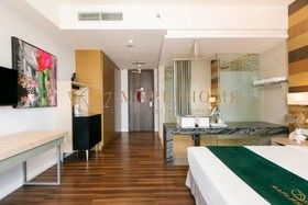 D'Majestic Premier Suites Kuala Lumpur