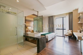 D'Majestic Premier Suites Kuala Lumpur