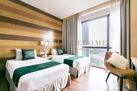 D'Majestic Premier Suites Kuala Lumpur