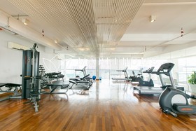 D'Majestic Premier Suites Kuala Lumpur