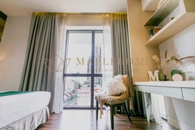 D'Majestic Premier Suites Kuala Lumpur