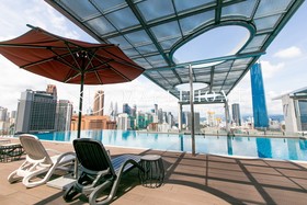D'Majestic Premier Suites Kuala Lumpur
