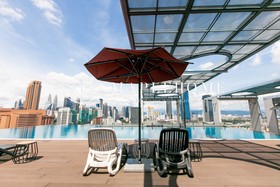 D'Majestic Premier Suites Kuala Lumpur