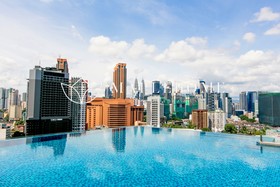 D'Majestic Premier Suites Kuala Lumpur