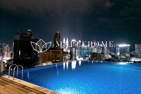 D'Majestic Premier Suites Kuala Lumpur
