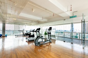 D'Majestic Premier Suites Kuala Lumpur