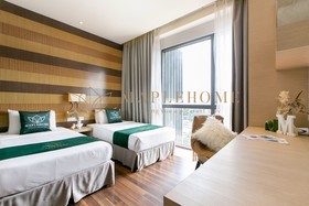 D'Majestic Premier Suites Kuala Lumpur