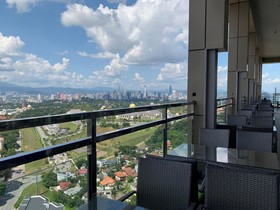 Dorsett Residence Sri Hartamas by De Space