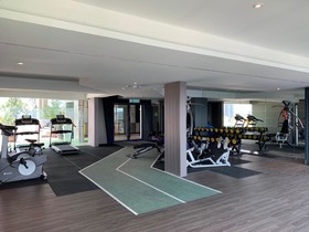 Dorsett Residence Sri Hartamas by De Space