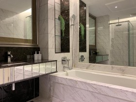 Dorsett Residence Sri Hartamas by De Space