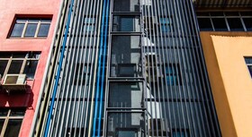 Double M Hotel @ Kl Sentral