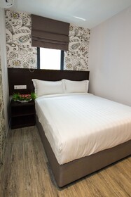 Double M Hotel @ Kl Sentral