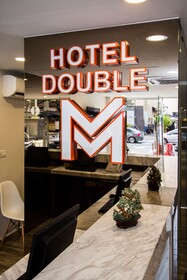 Double M Hotel @ Kl Sentral
