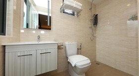 Double M Hotel @ Kl Sentral