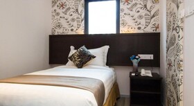 Double M Hotel @ Kl Sentral