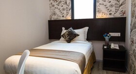 Double M Hotel @ Kl Sentral